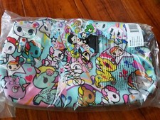 JuJuBe JJB Tokidoki Unikiki 2.0 Be Quick NWT