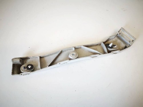 Ford Kuga 2009 Rear Bumper mounts (BUMPER BRACKET) left 8v4117e851 #2035084-74