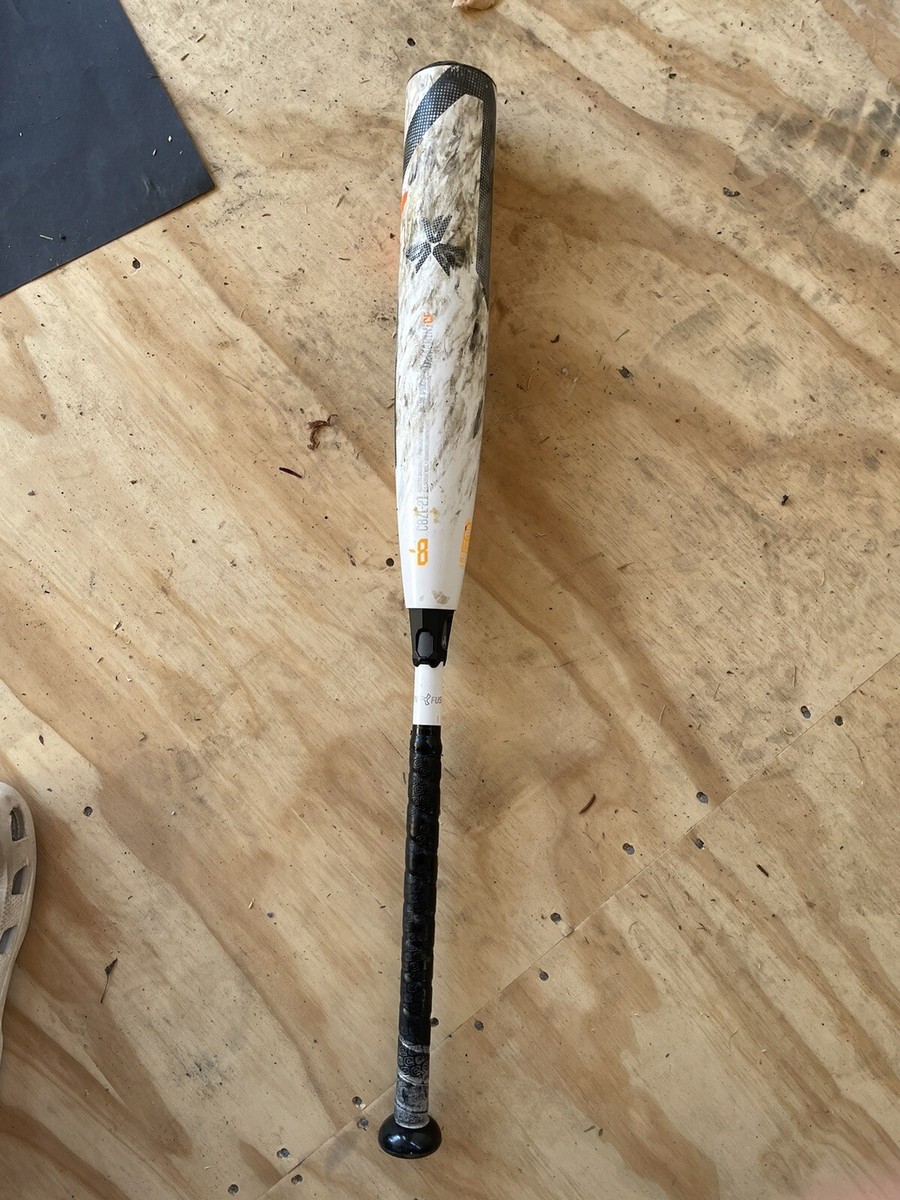 2021 Demarini CF Zen 31/23 (-8) USSSA 2-3/4 In