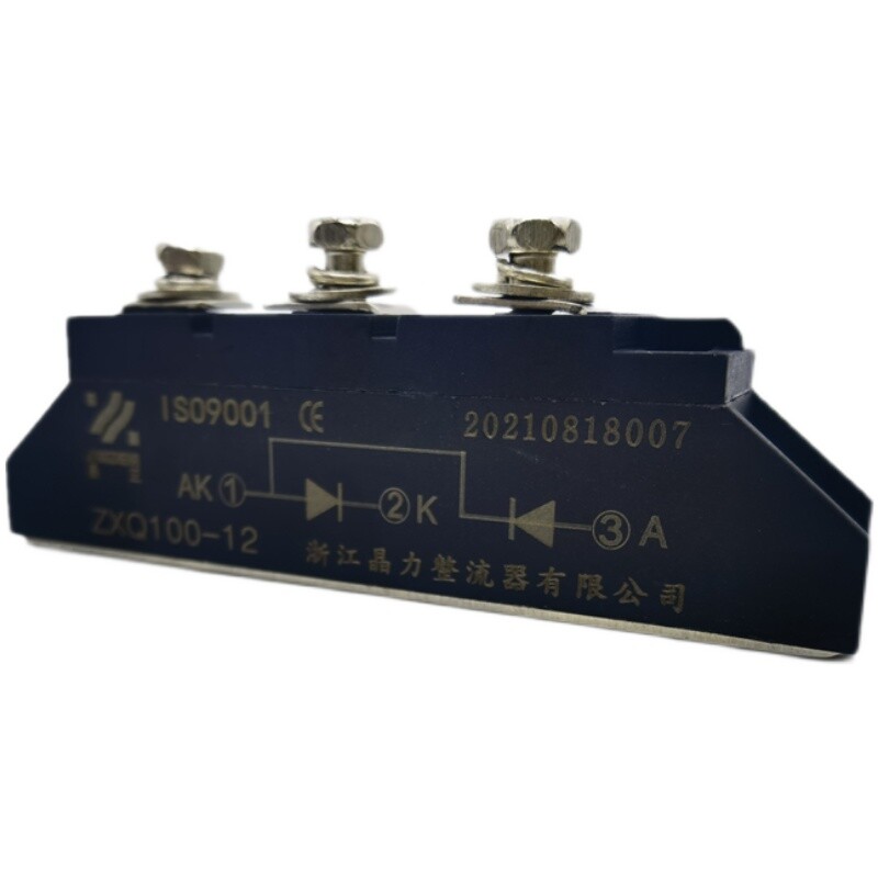 リピーター☘️Chip様30:30 1pcs ZXQ100-12 generator rectifier diode ZXQ100A1200V rectifier