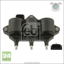 Bobina accensione Febi per CHEVROLET MATIZ DAEWOO