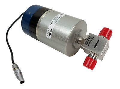 Ultra Clean Technology 4022.694.00813 ASML Diaphragm Valve GTC Products C40 NEW