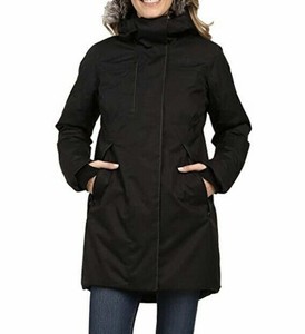 crestmont parka