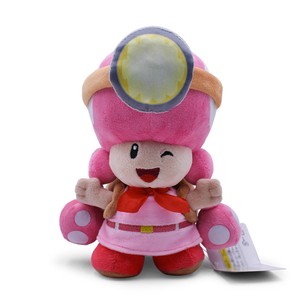 toadette stuffed animal