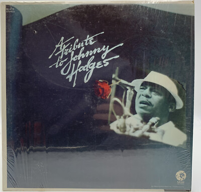 m*j様 #廃盤 Mosaic Records / Johnny Hodges m*j様 #廃盤 Mosaic Records / Johnny Hodges m*j様 #廃盤 Mosaic