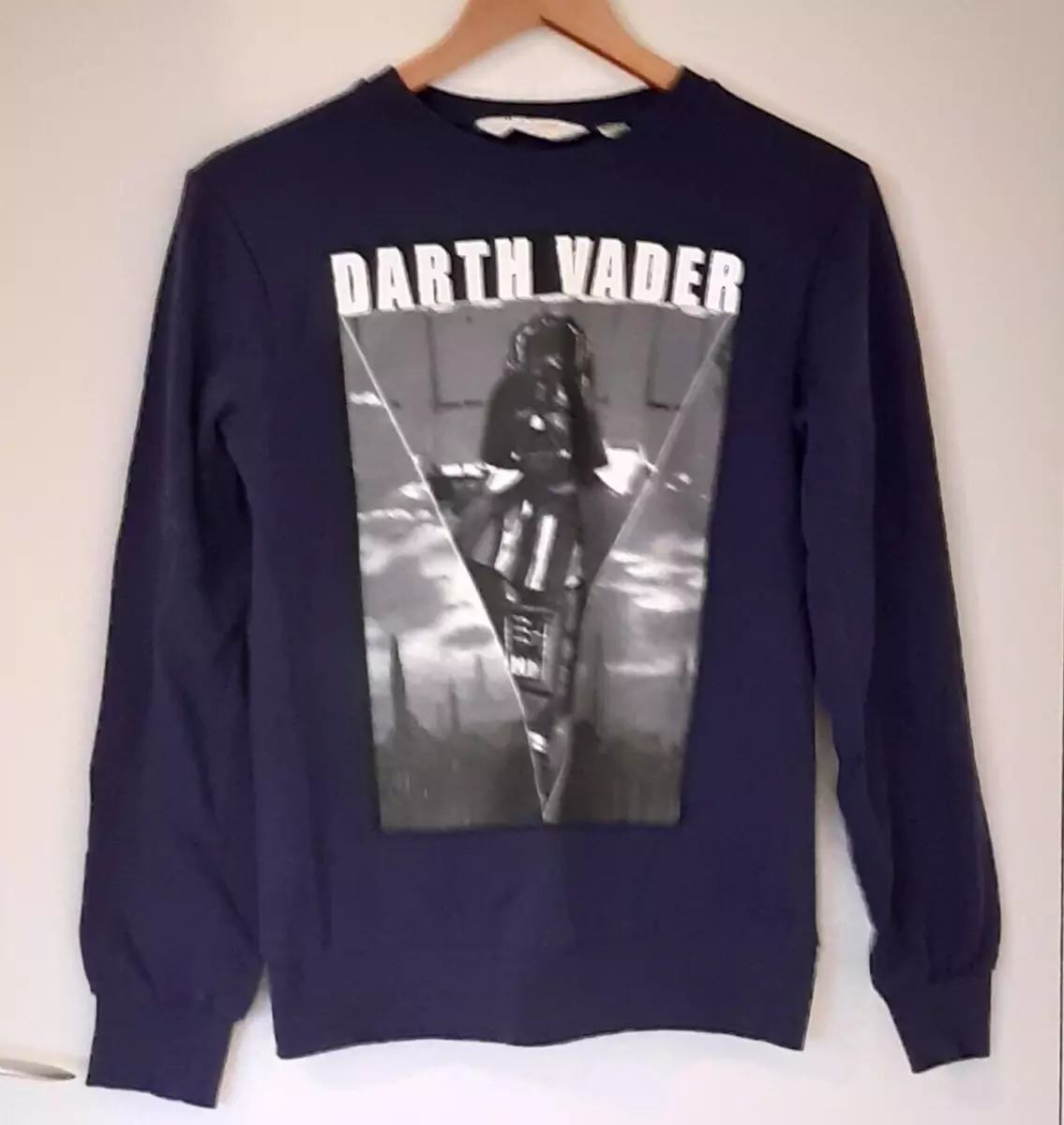 Star wars shop sweatshirt kids