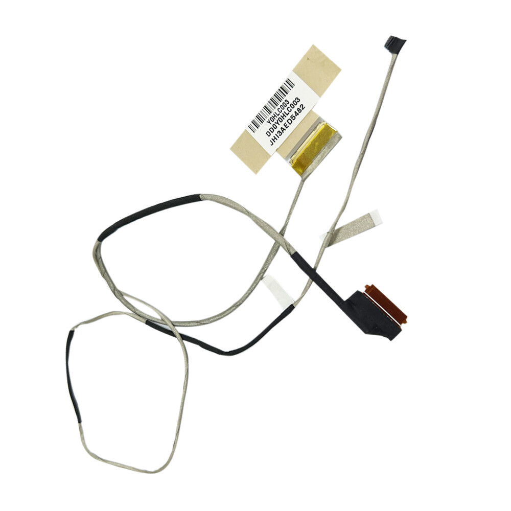 For HP Stream 11-Y013CA 11-Y020NR Notebook Laptop LCD Video Display Screen Cable