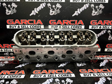 1999-2000 Corvette Ls1 5.7l Cylinder Heads 853 Casting Aa6988