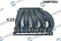 DRM12802 Dr.Motor Automotive Saugrohrmodul FüR MERCEDES-BENZ