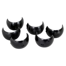 New Burris 1" Signature Ring Posi Align Offset Insert Kit +/- .005, .010, & .20 