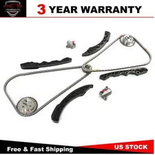 Timing Chain Kit for Subaru XV CROSSTREK FORESTER Scion FR-S 2.0 2.5L 13143AA110