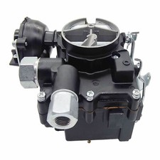 Marine Carburetor V6 2bbl For Mercarb 4.3l 3310-807764a Rochester Mercruiser