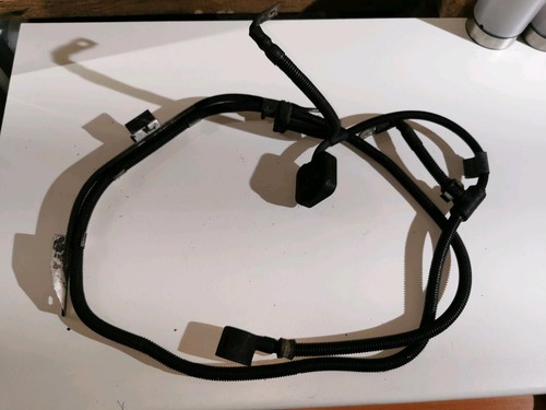 BMW E39 Kabelsatz Lichtmaschine mit Überbrückung Pol 1736836