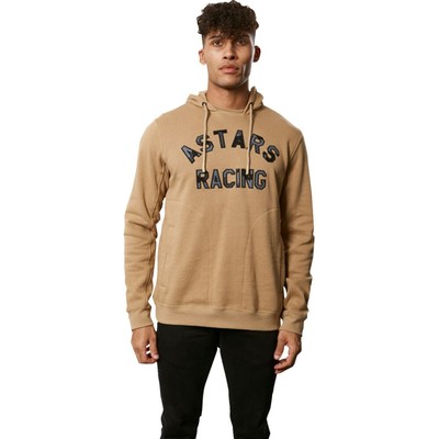 Alpinestars Assured Hoodies Lg Sand