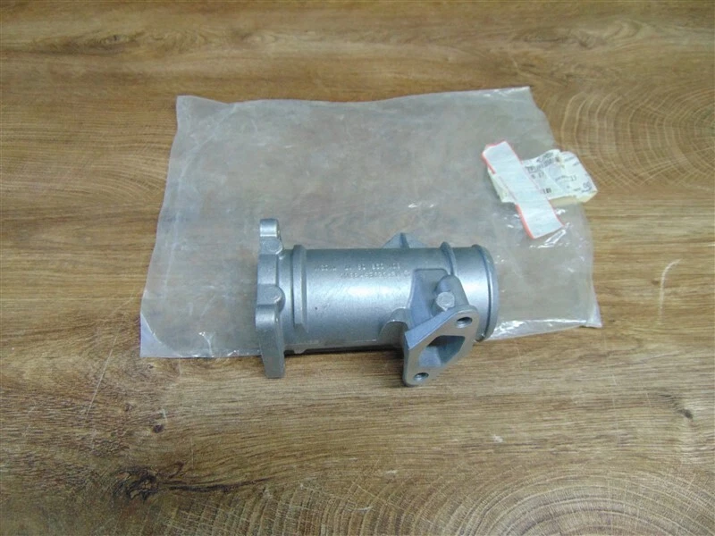 Brand New Catalyst Housing Genuine Mercedes 638 - A6010980817 | eBay