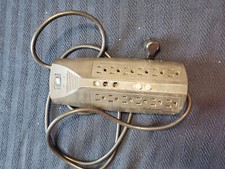 Stratitec S5202A Power Surge Protector