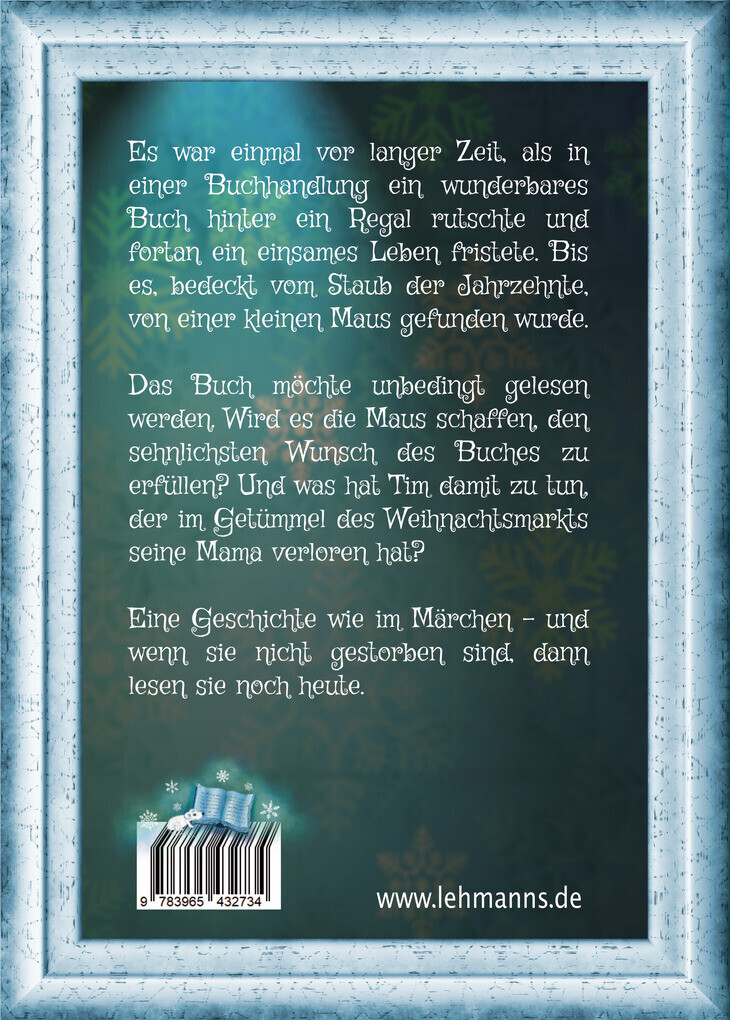 Thumbnail - Das Gefundene Buch | Yvonne Stöckemann-paare, Stephanie Stickel | 2021