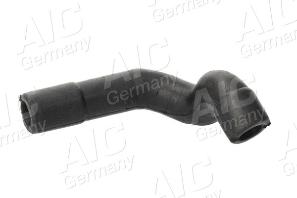 Schlauch, KurbelgehÄUseentlÜFtung Unten FÜR MERCEDES-BENZ - AIC 75557-image