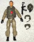 2013 Lift Ticket (version 3) - 100% complete (GI Joe figure)