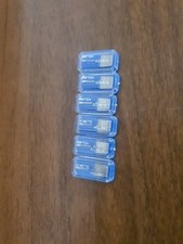 1× Ago Per Puntina Giradischi NOS OEM Ronette SA-075 SA075 Stylus / Needle refIN