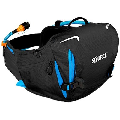 Source Hipster Ultra 5 Liter - Hüfttasche mit Trinksystem