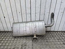 2024 Kia Sportage MK5 Exhaust Back Box 1.6 Electric Petrol Automatic