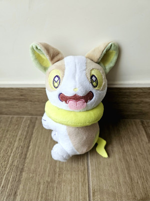 Pokémon Center Plüsch YAMPER Perfekte Balance Heroischer Aufstieg Chaos Dressing 