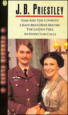 Time and the Conways and Other Plays (I Have Been  by Priestley, J.B. 0140480943