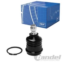 Skf Traggelenk Unten Vorderachse Beidseitig Passend FüR Kia Clarus Mazda 626 MX-