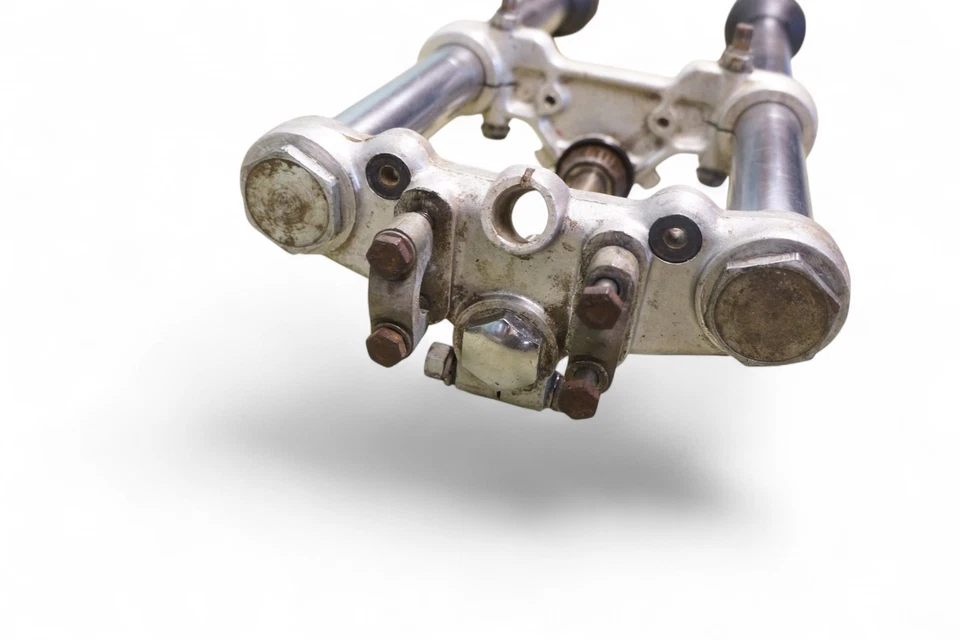 BSA B50 B50T 1971 Victor Trail B50SS Gold Star 500 *2180A horquillas delanteras Foto 2 de 4