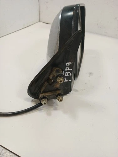 Passenger Right Side View Mirror from 1994 Toyota 4 Runner 12065628
