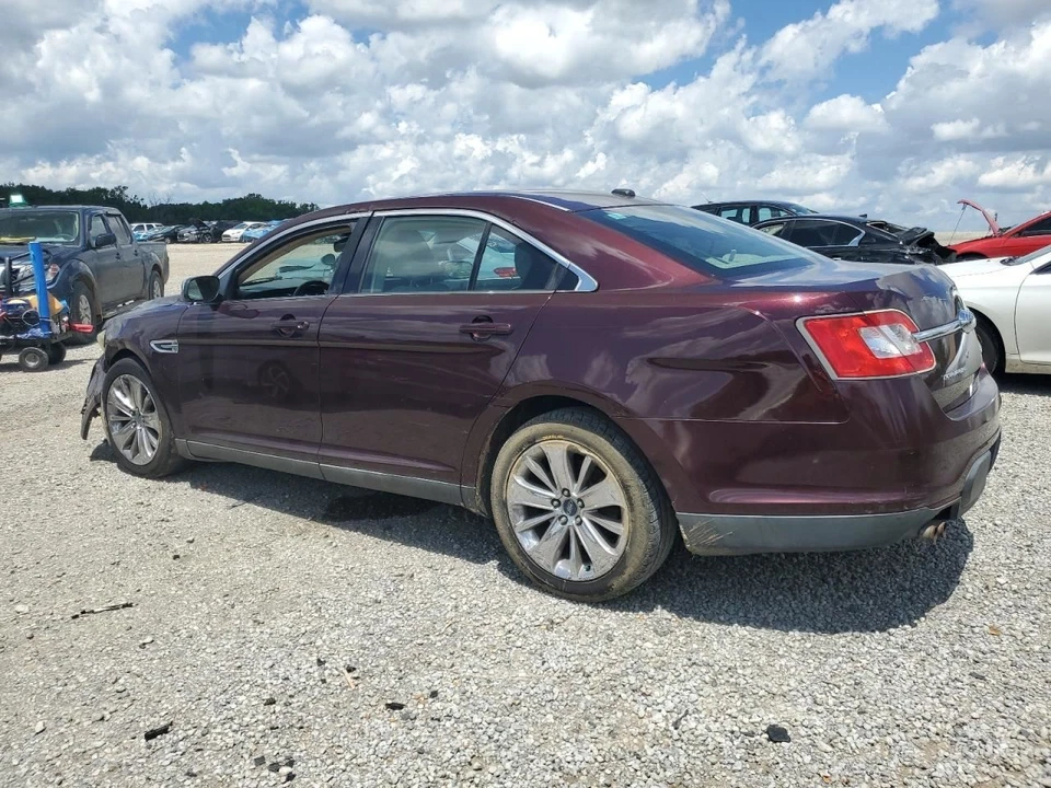 Fuse Box Engine Without Turbo Fits 10-12 TAURUS 2531582 Foto 2 de 4