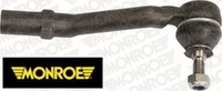 Monroe L38103 Spurstangenkopf Spurstange EndstüCk FüR Citroen FüR Peugeot