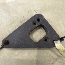 Hurst Usa New 6834 1956834 4 Speed Shifter Steel Mount Ford Top Loader 4-3735587 Hurst Usa New 6834 1956834 4 Speed Shifter Steel Mount Ford Top Loader 4-3735587