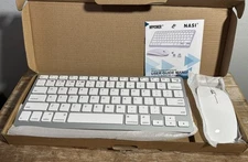 Wireless Desktop NS-1000 Keyboard & Mouse
