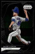 Click to enlarge Jacob deGrom