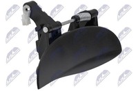 TüRaußEngriff NTY EZC-HY-694 FüR Hyundai Atos MX