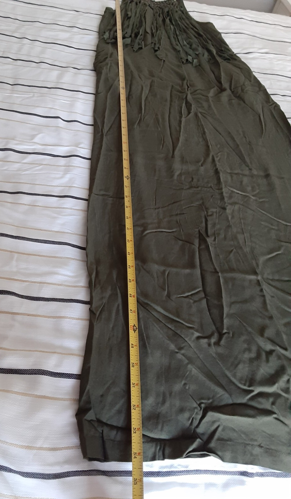 Zara Basic Dress - image 10