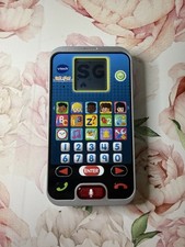VTech Call & Chat Learning Phone Electronic L...