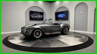 1965 Shelby Cobra Backdraft RT4 GT See full description tab for details