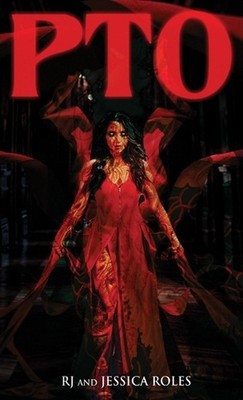 Pto by Rj Roles Paperback Book