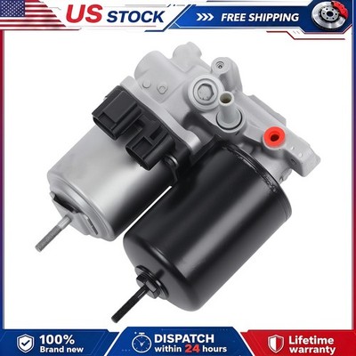 47070-12020 For Toyota LEVIN/ CERES/ TRUENO/ MARINO ZWE182 2015-2017 ABS Pump