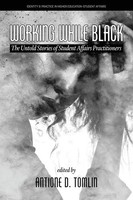 Antione D. Tomlin | Working While Black | Taschenbuch | Englisch (2022)