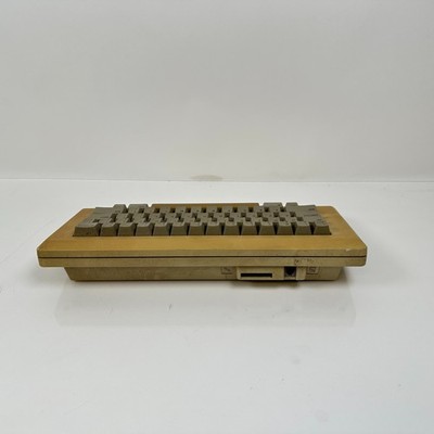 Apple M0110 Keyboard for Macintosh 128k 512k Mac Plus | eBay