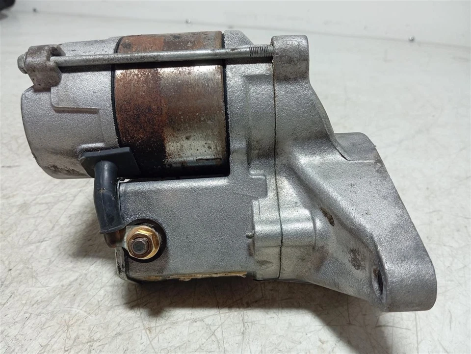 Motor De Arranque 1.4kw Se Adapta 94-97 COROLLA 3947750 Foto 4 de 4