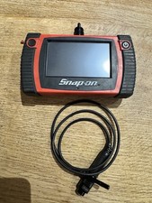 Snap On BK5600DUAL Digital Video Scope Camera. Bore Scope Inspection Camera