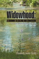 Elizabeth Jacks Scott | Widowhood | Taschenbuch | Englisch (2010) | Xlibris