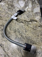 ECA Electri-Cable Assembly Extended/Corner Cable Female/Female 18" 84-FF-23