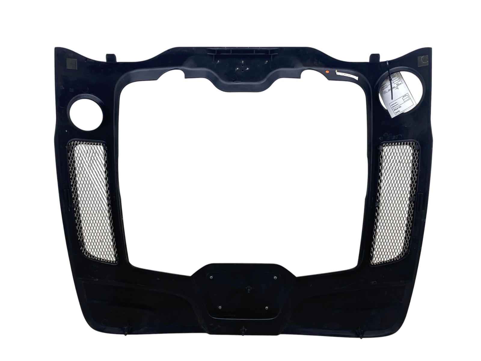 2010-2020 BENTLEY MULSANNE OEM FRONT ENGINE BAY COMPARTMENT TRIM PANEL 3Y0103925