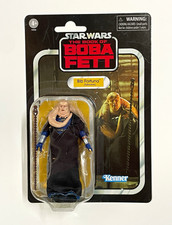 Star Wars Vintage Collection Bib Fortuna Tatooine VC276 book fett tvc Jabba